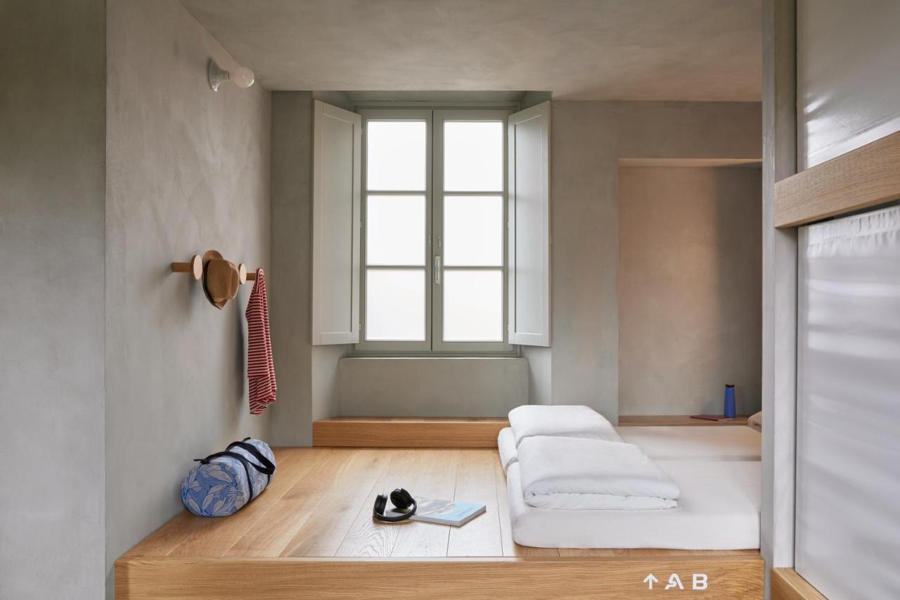 Combo Hostel Mailand