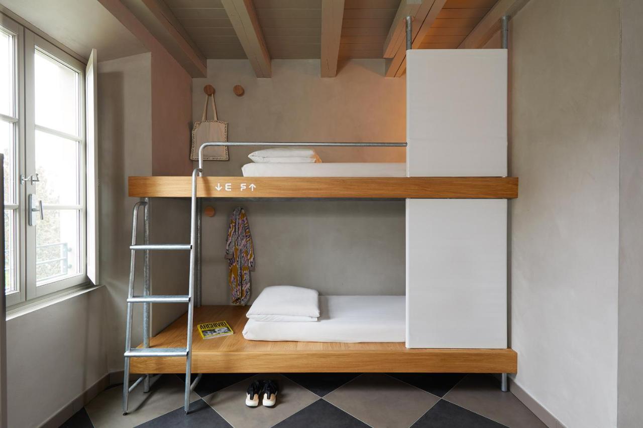 Hostel Combo Mailand